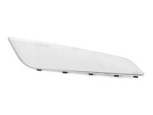 TRIM, AIR DUCT, SIDE