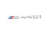 Genuine BMW LABEL 51148058102 View 1