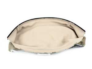 Genuine BMW Cover Thigh Support Oyster - 52107259142 - E92