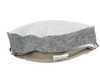 Genuine BMW Genuine BMW Cover Thigh Support Oyster - 52107259142 - E92 52107259142 View 2