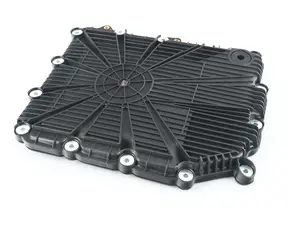 Bremmen Transmission Oil Pan - F8X F06/F10/12/13 E82/88 E9X