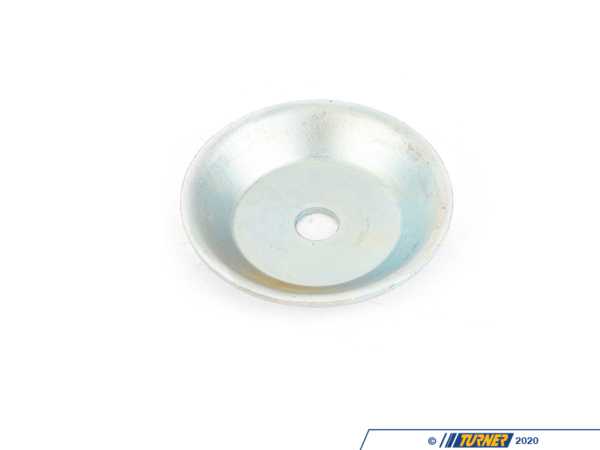 URO Shock Mount Plate 33526762325