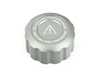 Goldenwrench Supply Co Blackline Performance Chargecooler Coolant Tank Cap Cover - Gray - BMW M FXXCCT View 3