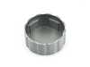 Goldenwrench Supply Co Blackline Performance Chargecooler Coolant Tank Cap Cover - Gray - BMW M FXXCCT View 4