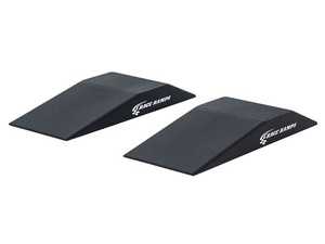 Race Ramps - Car Roll-up Ramps