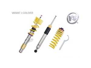 KW Coilover Kit V3 - BMW G20 M340i RWD (with EDC)