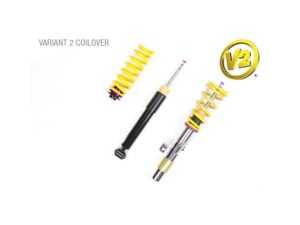 KW Coilover Kit V2 - BMW G20 M340i RWD (with EDC)