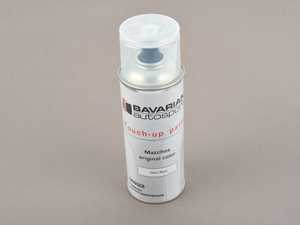 10 oz Spray Touch Up Paint - Gloss Black 