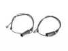 Power Stop Power Stop Z23 Evolution Sport Brake Kit - Front and Rear - BMW Z3 2.5/2.5i 2.8 K500 View 3
