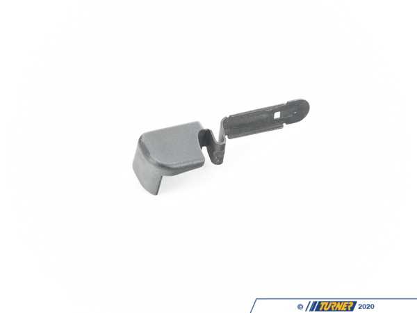 Genuine BMW Genuine BMW Bracket - 51462268841 - E36 51462268841