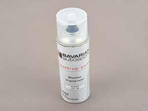 10 oz Spray Touch Up Paint - Imola Red 405