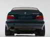 Enthusiast Bundles E36 M3 Matte Black High Kick Trunk Spoiler With Textured ABS Diffuser 006706LA10EBKT View 13