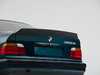 Enthusiast Bundles E36 M3 Matte Black High Kick Trunk Spoiler With Textured ABS Diffuser 006706LA10EBKT View 23