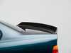 Enthusiast Bundles E36 M3 Matte Black High Kick Trunk Spoiler With Textured ABS Diffuser 006706LA10EBKT View 25