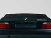 Enthusiast Bundles E36 M3 Matte Black High Kick Trunk Spoiler With Textured ABS Diffuser 006706LA10EBKT View 19