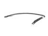 Genuine BMW Genuine BMW Cover, Window Frame, Door Front Left - 51337205583 - F25 51337205583 View 4