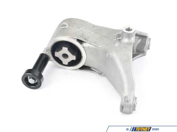 Genuine BMW Genuine BMW Adapter, Rear - 33172284039 - F06,F10,F12,F13 33172284039