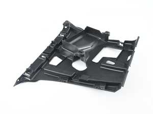 Genuine BMW Bumper Cover Guide - F30