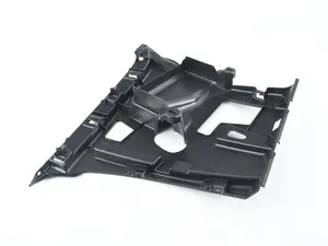 Genuine BMW Bumper Cover Guide - F30