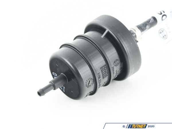 Genuine BMW Genuine BMW Diesel Emissions Fluid Filter with Hose - E70 X5 16197244149