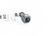 Genuine BMW Genuine BMW Diesel Emissions Fluid Filter with Hose - E70 X5 16197244149 View 2
