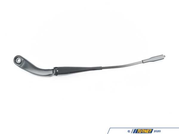 Genuine BMW Wiper Arm - Driver Side - F30, F31, F80 61619465070
