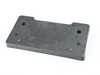 Genuine BMW LICENSE PLATE HOLDER 51138065316 View 1