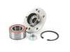 Packaged by Turner Rear Wheel Bearing/Hub Assembly Kit - E46 M3, Z4 M E46M3RWBKT View 1