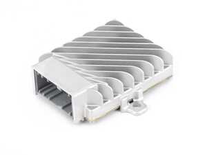 CONTROL UNIT WITH ACTIVE SOU