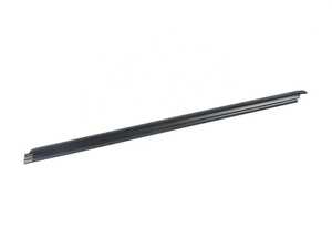 Genuine BMW Waist Rail Trim Strip, Int. - 51228243373