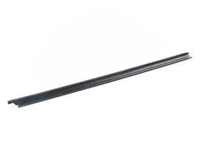 Genuine BMW Waist Rail Trim Strip, Int. - 51228243374