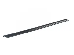 Genuine BMW Waist Rail Trim Strip, Int. - 51228243374