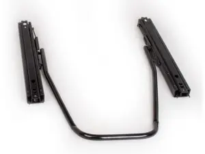 Seat Sliders - Pair