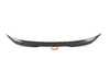 Suvneer M Performance Pro Style Carbon Fiber Spoiler - G30/F90 G30CFPROSPOILER View 6
