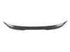 Suvneer M Performance Pro Style Carbon Fiber Spoiler - G30/F90 G30CFPROSPOILER View 8