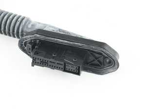 Genuine BMW Wiring Co-Drivers Side - 61126929213 - E46
