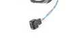 Genuine BMW Genuine BMW Wiring Co-Drivers Side - 61126929213 - E46 61126929213 View 4