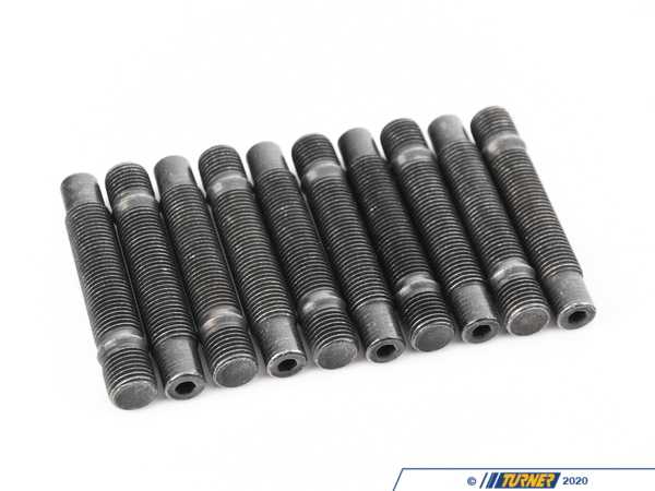 ECS Stud Conversion Kit - 70mm - Half Set 70MMHALFSETKT