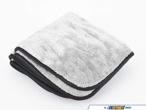Griot's PFM Terry Weave Towel - Set of 2 55586