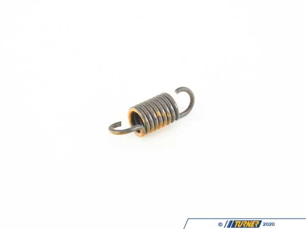 Genuine MINI Genuine MINI Spiral Spring, Top Right - 52107129250 52107129250