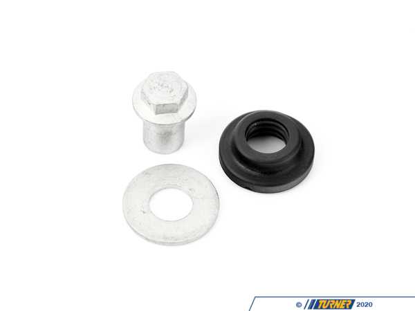 URO Valve Cover Securing Nut - Priced Each 11121738607