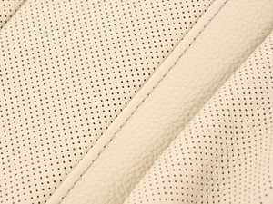 COVER, COMFORT SEAT,