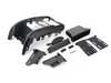 Metra Metra 99-9309 Single Or Double DIN Installation Dash Kit 99-9309 View 1
