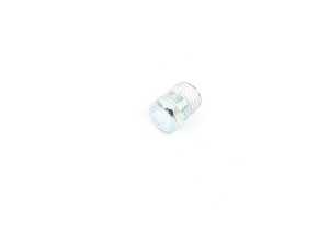 Genuine MINI Screw Plug - 07137829945