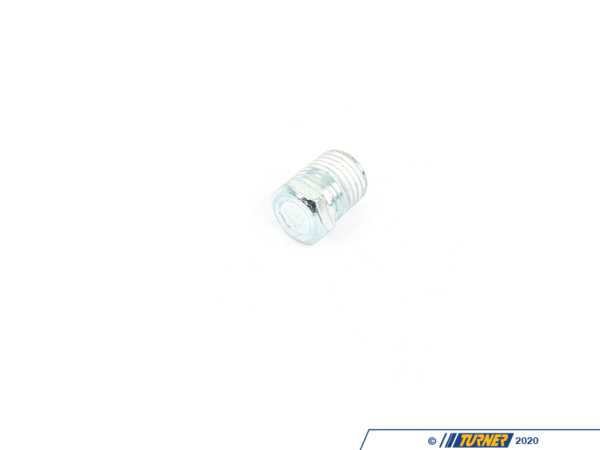 Genuine MINI Genuine MINI Screw Plug - 07137829945 07137829945