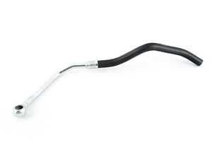 URO Power Steering Feed Hose - E39 540i
