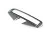Genuine BMW TRIM ON GRILL, SIDE, LEFT 51118077353 View 2