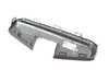 Genuine BMW TRIM ON GRILL, SIDE, LEFT 51118077353 View 3