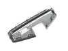 Genuine BMW TRIM ON GRILL, SIDE, RIGHT 51118077354 View 3