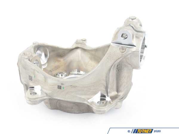 Genuine BMW SWIVEL BEARING, CAMB 31216882596